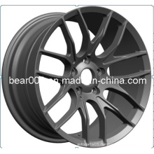 Alloy Wheel 17*8.0